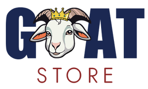 GOAT STORE